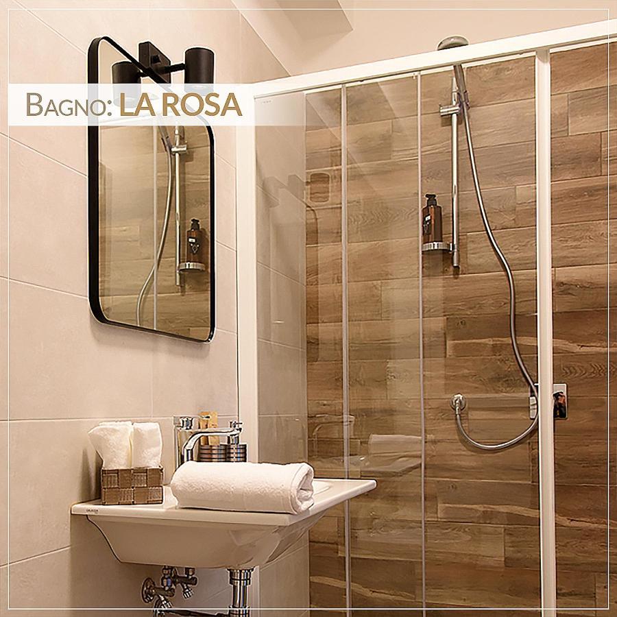 Casale Ermo Colle Bed & Breakfast Recanati Exterior photo